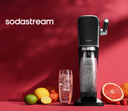 Sodastream