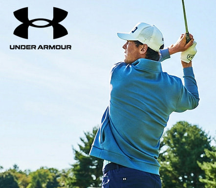 Under Armour