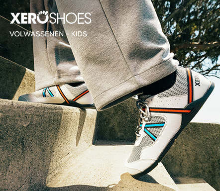 Xero Shoes