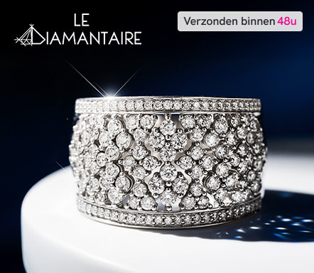 Le Diamantaire