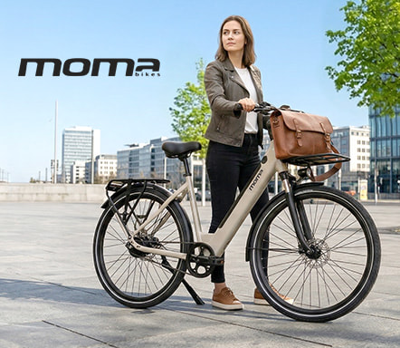 Moma Bikes