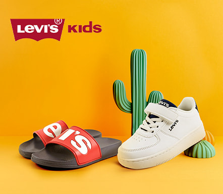 Levi's