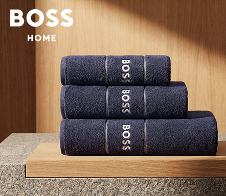 Hugo Boss