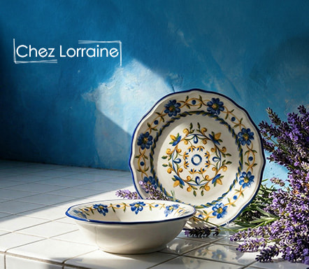 Chez Lorraine
