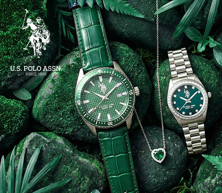 U.S. Polo