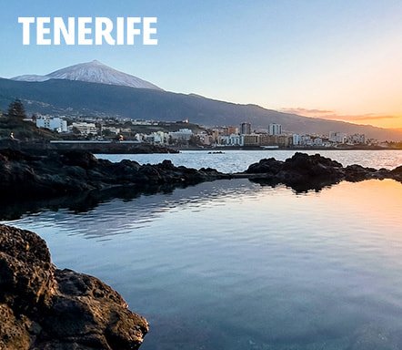 Tenerife