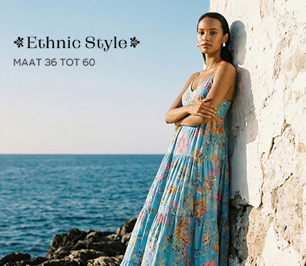Ethnic Style