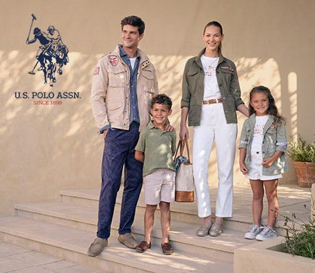 U.S. Polo Assn