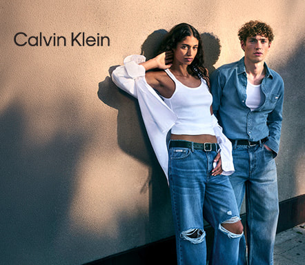 Calvin Klein