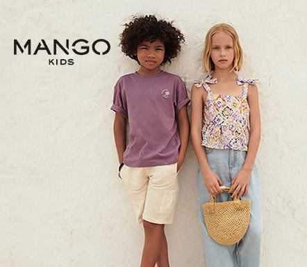 Mango Kids