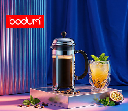 BODUM