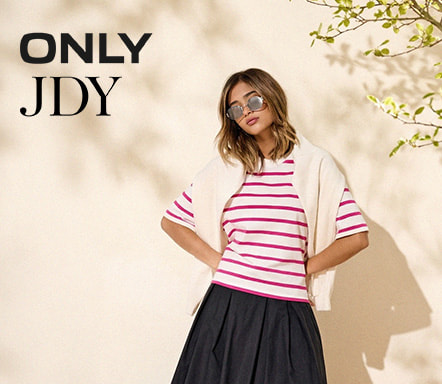 Only & JDY