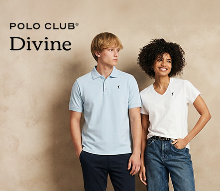 Polo Club & Divine