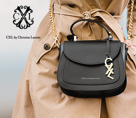 CXL by Christian Lacroix
