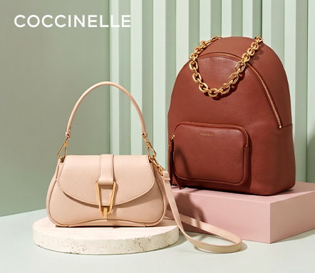 Coccinelle