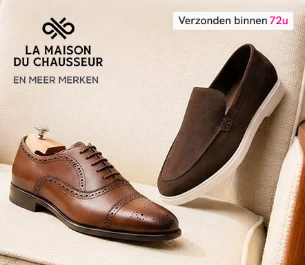 La Maison du Chausseur