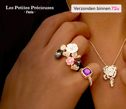 Les Petites Précieuses