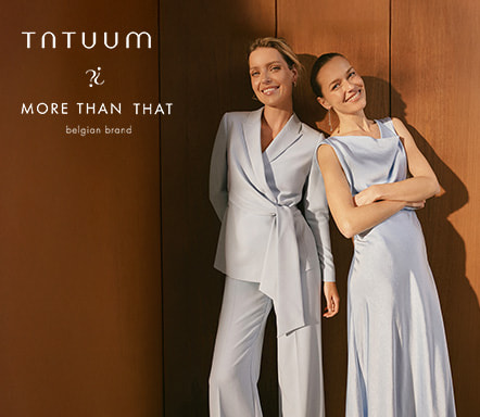 Tatuum & More Than That