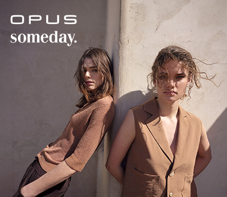 Opus, Someday