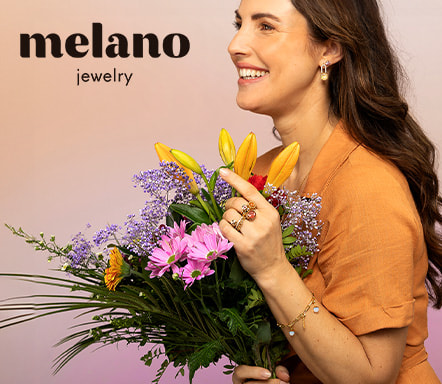 Melano Jewelry