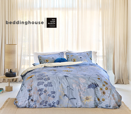 Beddinghouse et Rivièra Maison