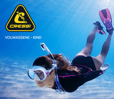 Cressi