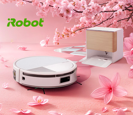 IROBOT