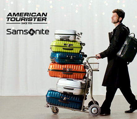 Samsonite