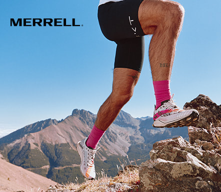 MERRELL