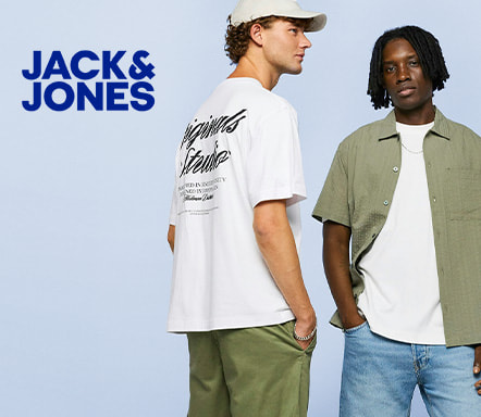Jack & Jones