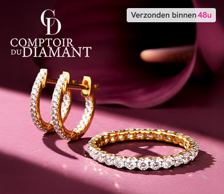 Comptoir du Diamant