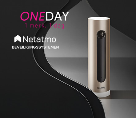 Netatmo