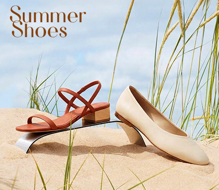 Summer Shoes