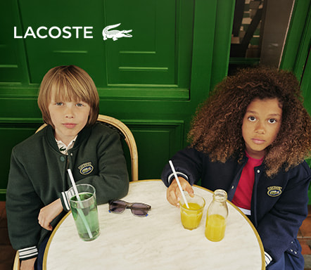 Lacoste