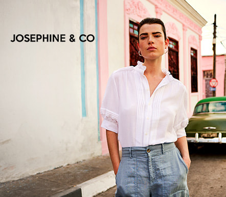 Josephine & Co