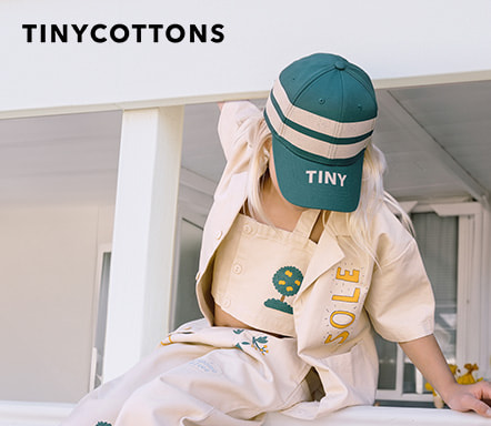 Tiny Cottons