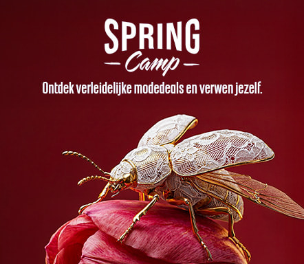 SPRING CAMP