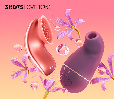 Shots Toys, Satisfyer