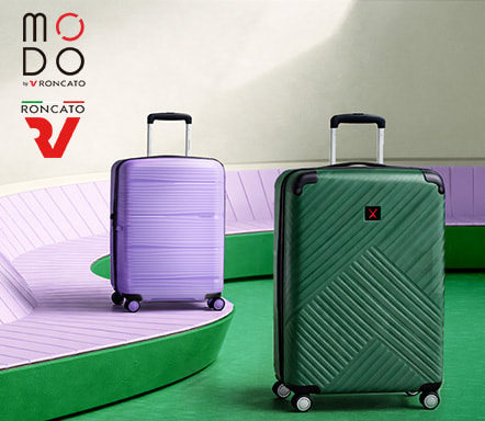 MODO by Roncato