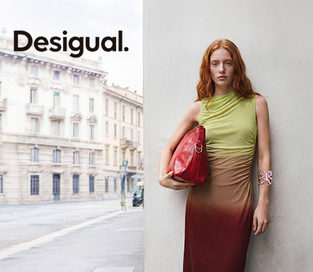 Desigual
