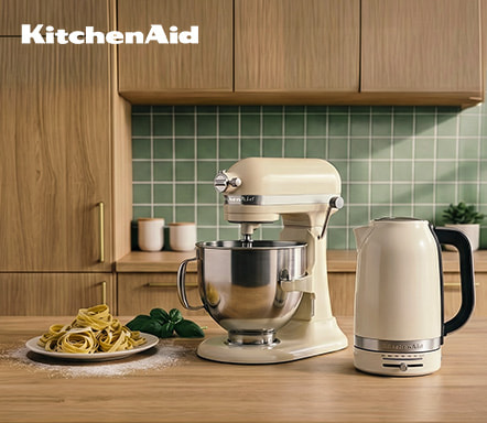 KitchenAid