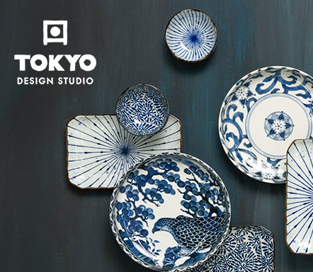 Tokyo Design Studio