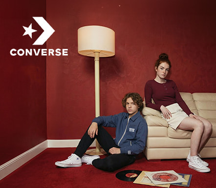 Converse Kids