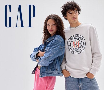 Gap
