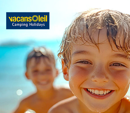 Vacansoleil Campings