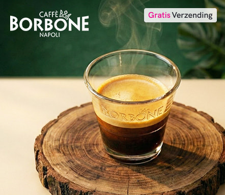 Caffè Borbone