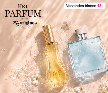 Het Parfum 
