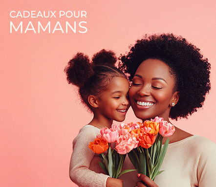 Cadeaus voor mama's