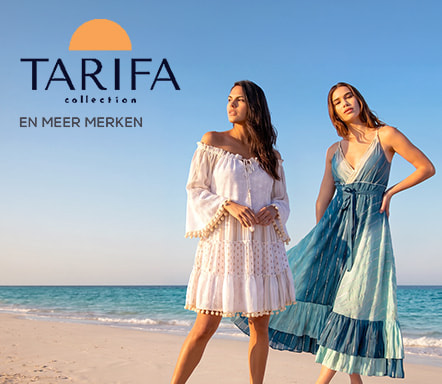 Tarifa, Islabonita y Peace&Love