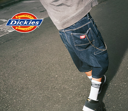 Dickies